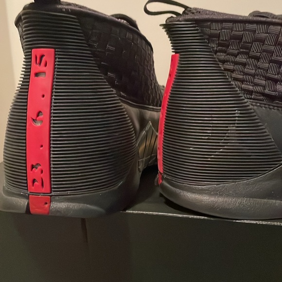 Nike Air Jordan Retro 15 - Picture 13 of 16